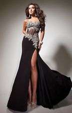 Stunnign Prom Dress